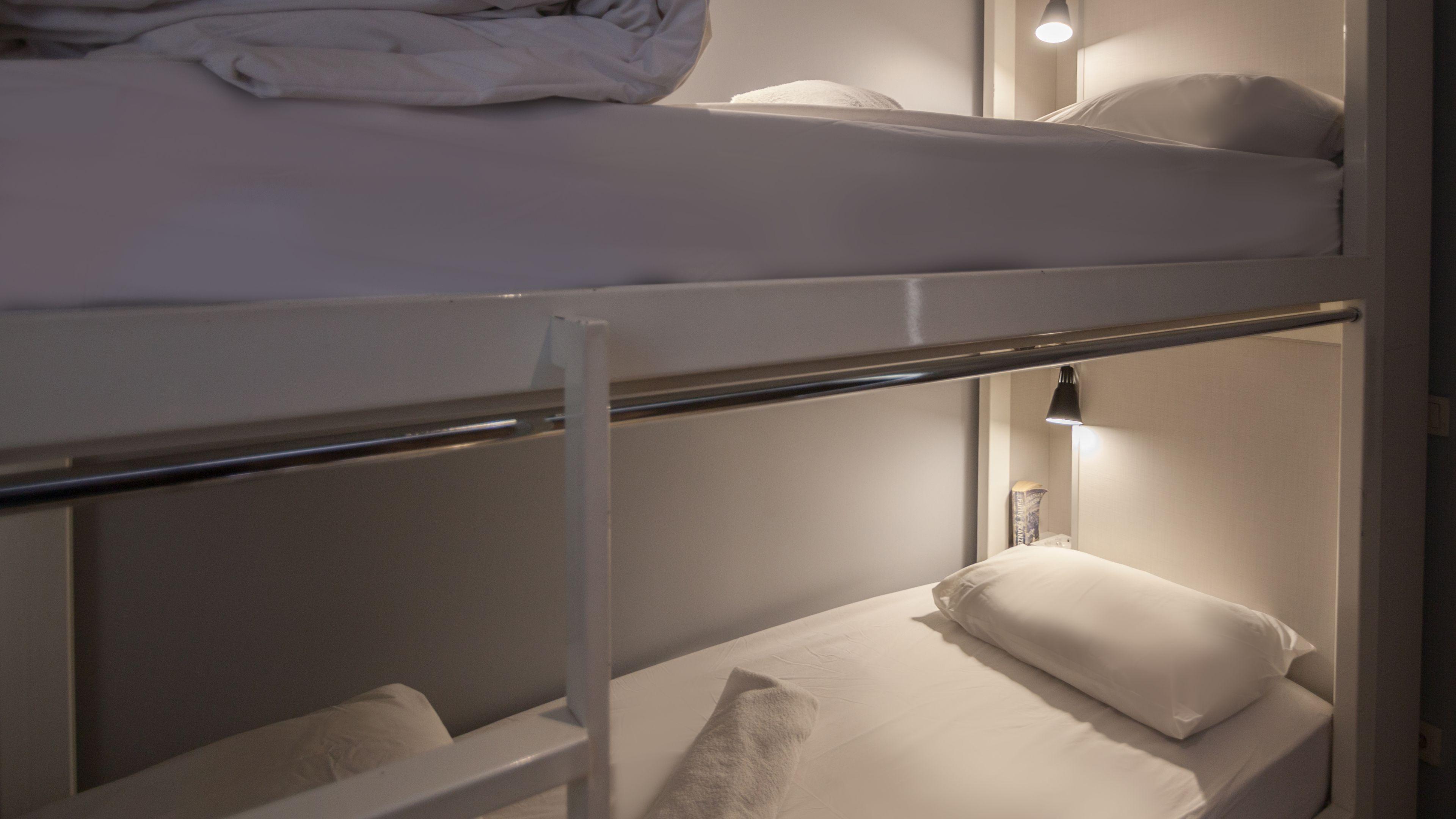 Stay Inn Taksim Hostel — Photos 3